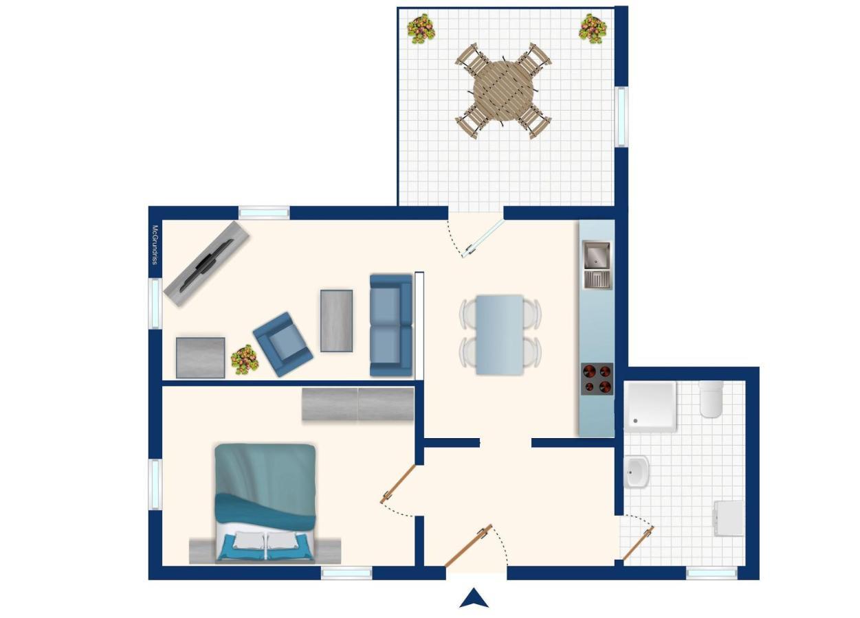 Villa Fachwerkhaus Maxen Muglitztal Esterno foto